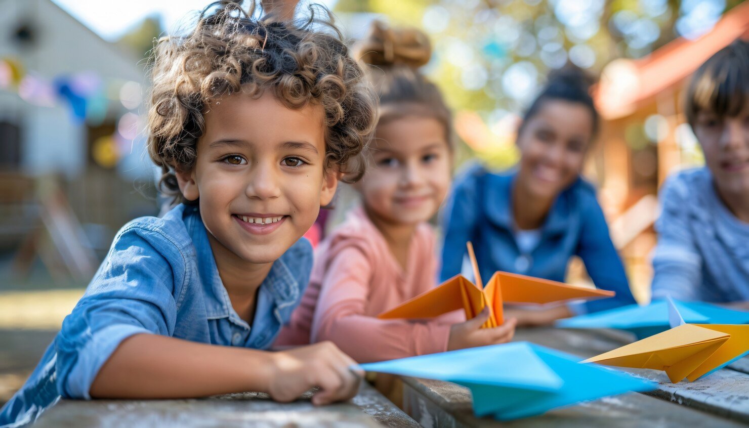 Why Primary Education Is the Backbone of Academic Success